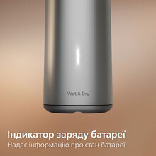 Универсальный триммер PHILIPS MG9558/15 серии 9000 (20-в-1)