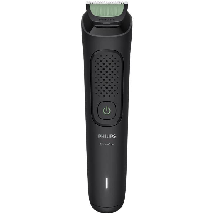 Триммер PHILIPS MG3920/15 Управление кнопочное