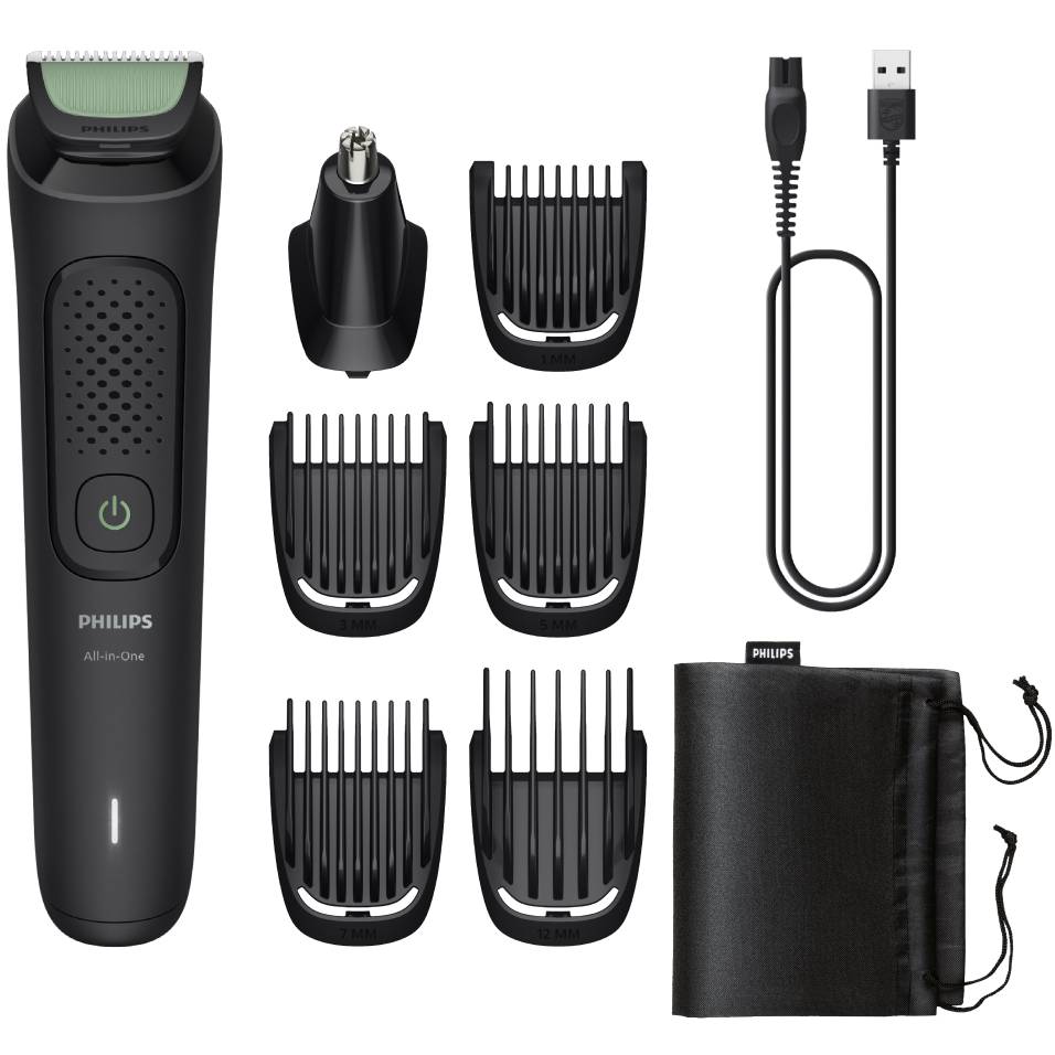 Триммер PHILIPS MG3920/15