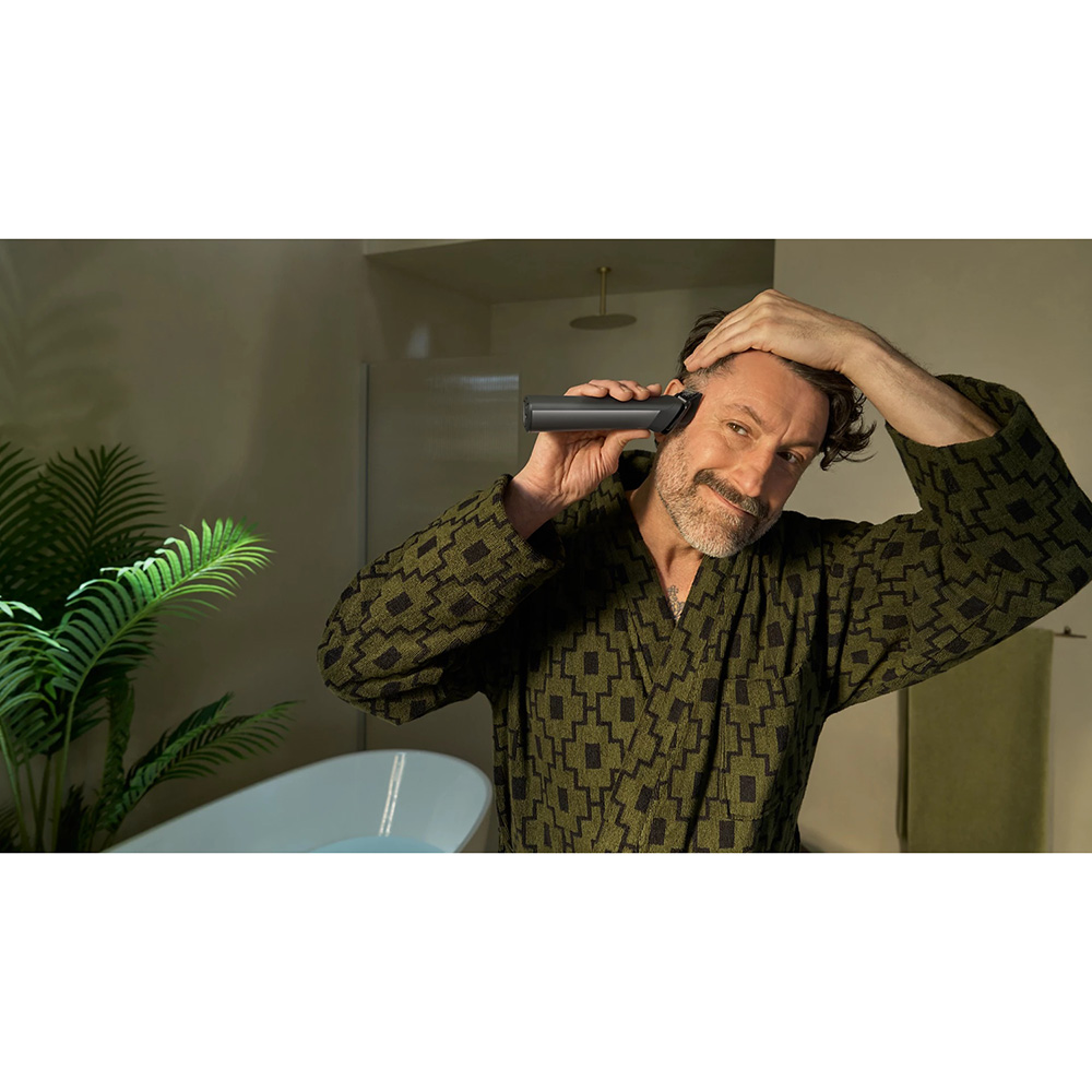 Фото Універсальний триммер PHILIPS All-in-One Trimmer 7000 Series (MG7921/15)