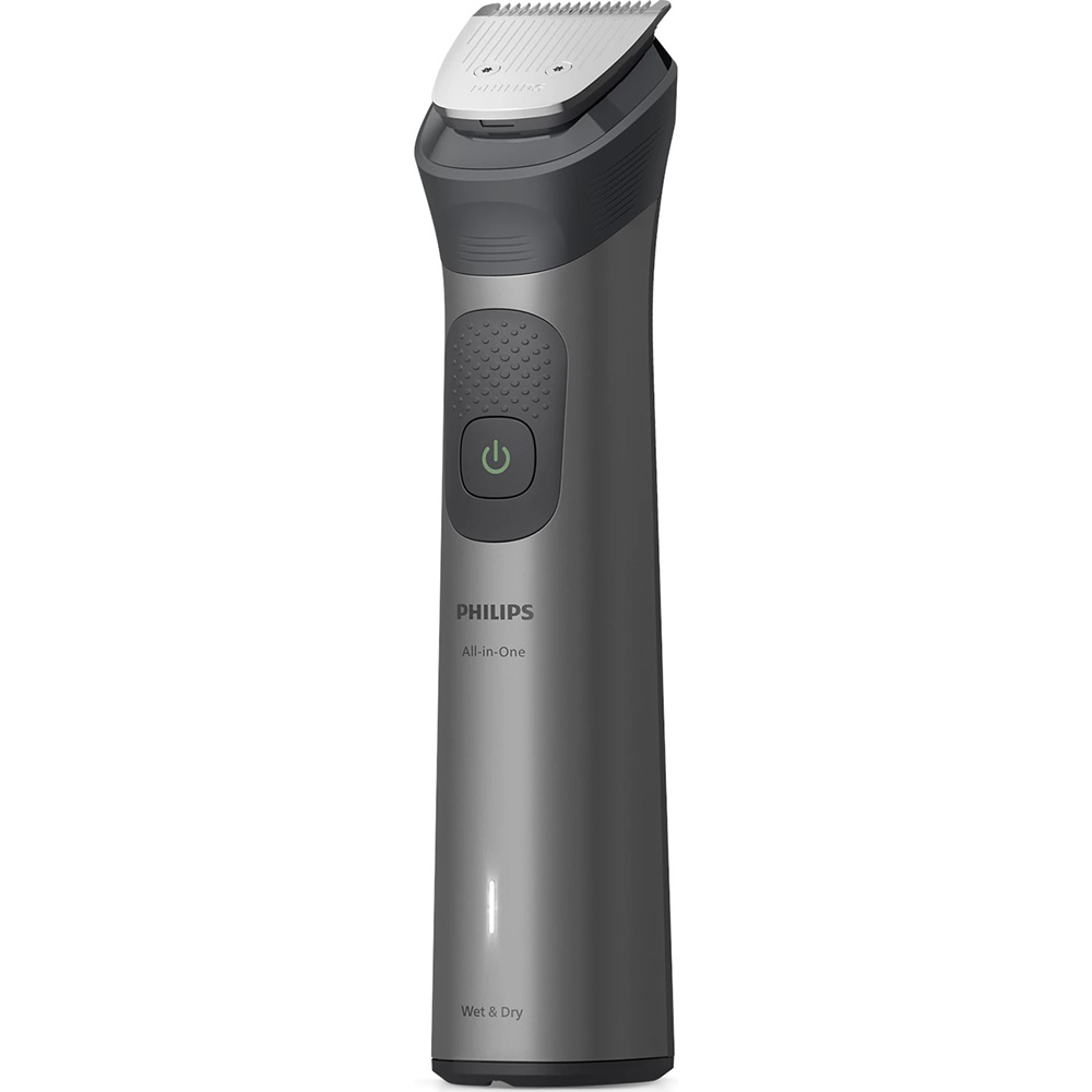 Універсальний триммер PHILIPS All-in-One Trimmer 7000 Series (MG7921/15) Керування кнопкове