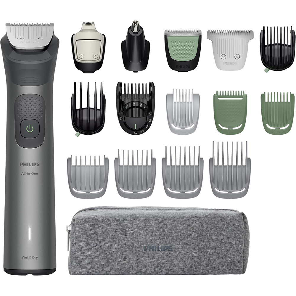 Універсальний триммер PHILIPS All-in-One Trimmer 7000 Series (MG7941/15)