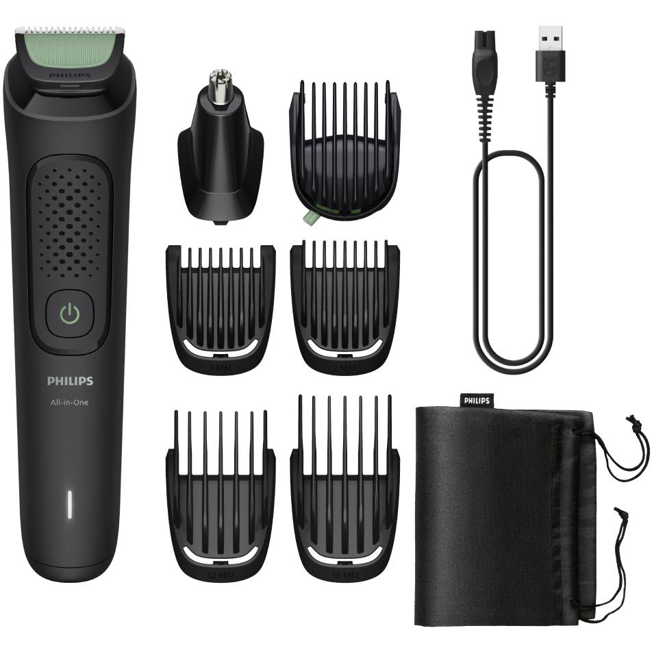 Тример PHILIPS MG3930/15