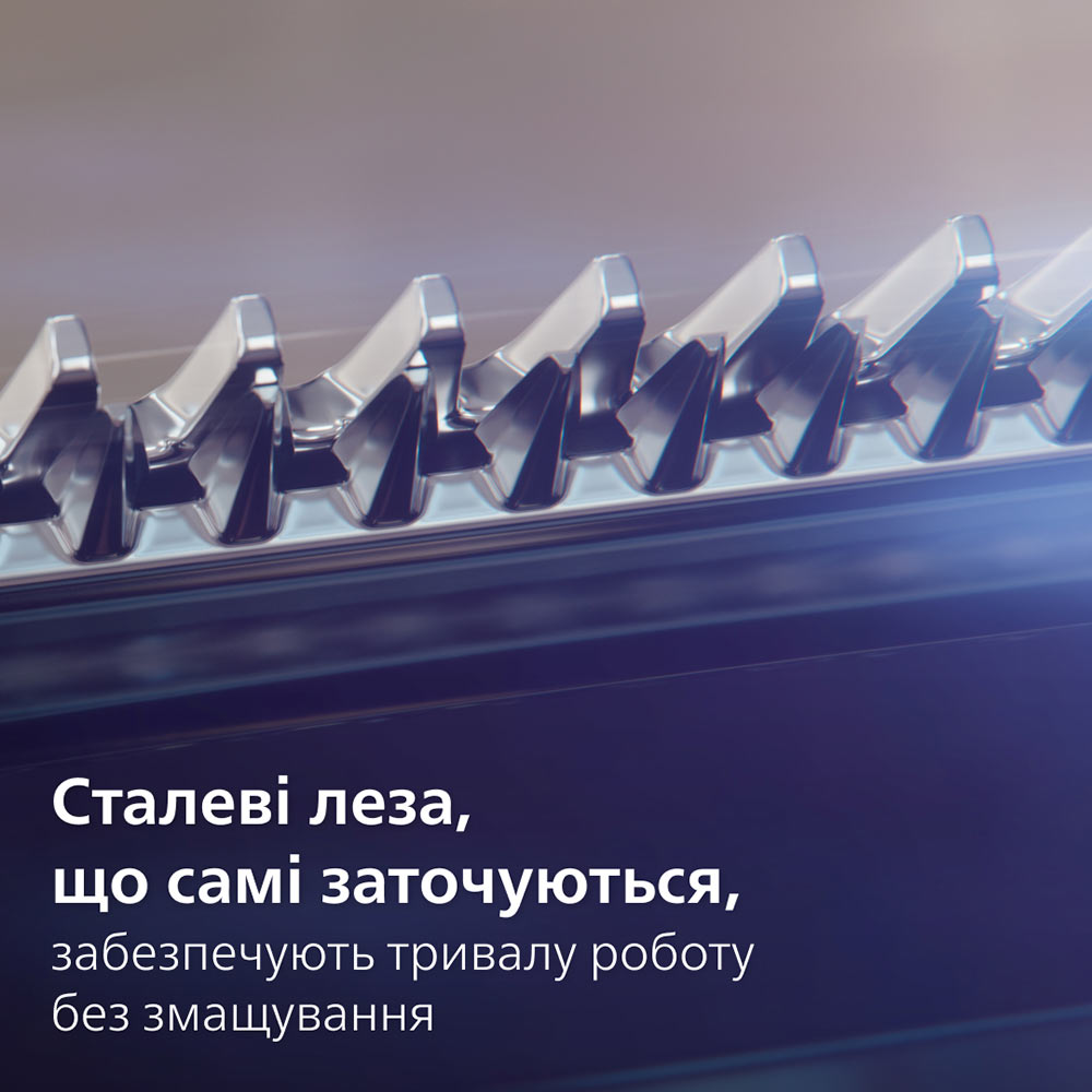 Изображение Универсальный триммер PHILIPS MG5931/15 серии 5000 (10-в-1)