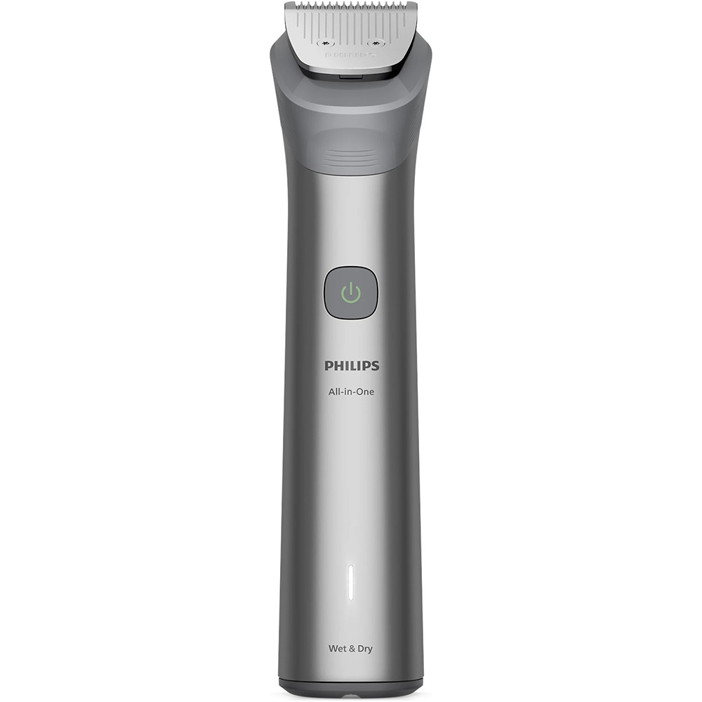 Універсальний триммер PHILIPS All-in-One Trimmer 5000 Series (MG5931/15) Керування кнопкове