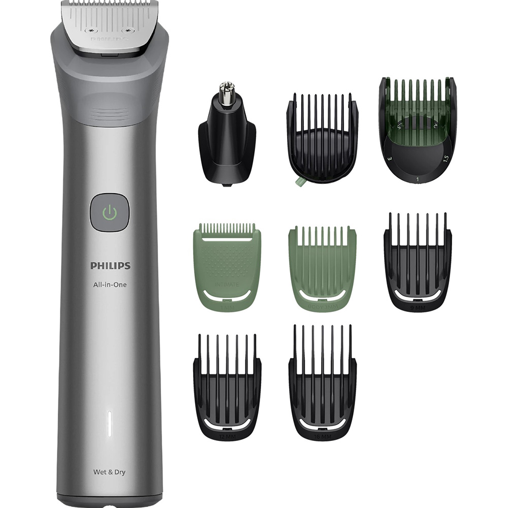 Універсальний триммер PHILIPS All-in-One Trimmer 5000 Series (MG5931/15)