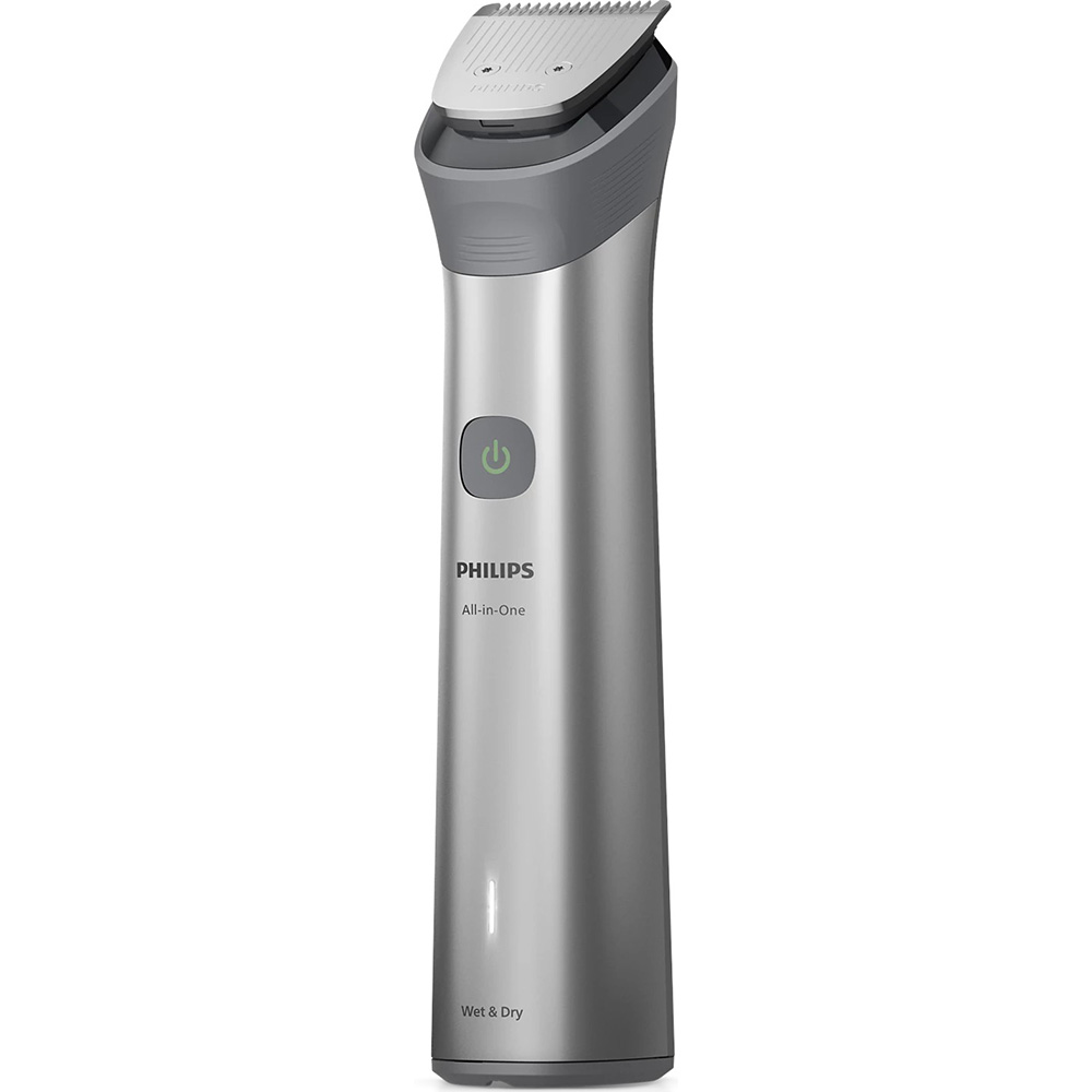 Універсальний триммер PHILIPS All-in-One Trimmer 5000 Series (MG5931/15) Тип набір для стрижки