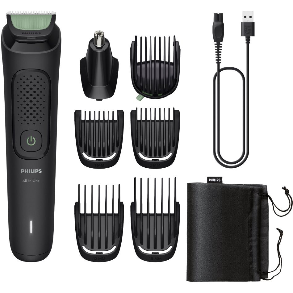 Триммер PHILIPS MG3945/15