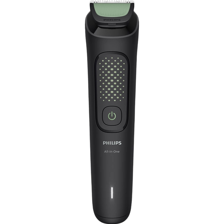 Триммер PHILIPS MG3945/15 Управление кнопочное