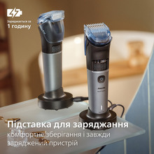 Набор для стрижки PHILIPS BT7670/15 серии 7000