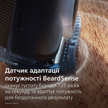 Набор для стрижки PHILIPS BT7670/15 серии 7000