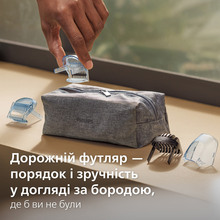 Набор для стрижки PHILIPS BT7670/15 серии 7000