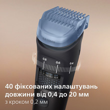 Набор для стрижки PHILIPS BT7670/15 серии 7000