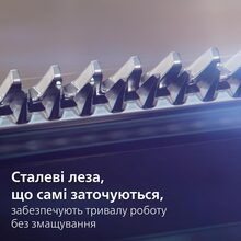 Універсальний тример PHILIPS MG9531/15 серії 9000 (15-в-1)