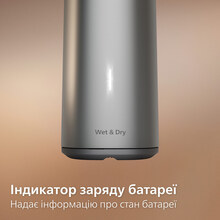 Універсальний тример PHILIPS MG9531/15 серії 9000 (15-в-1)