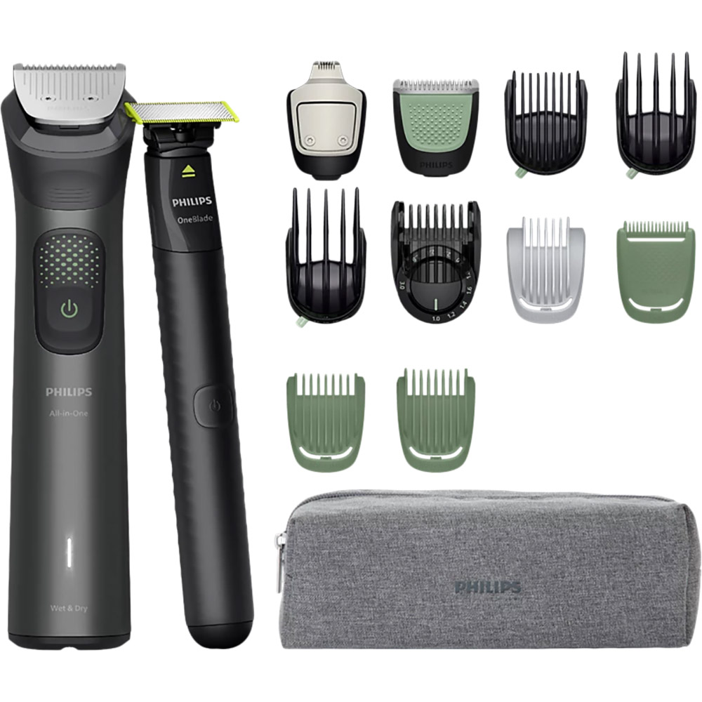 Набір для стрижки PHILIPS MG9531/15 серії 9000 (15-в-1)