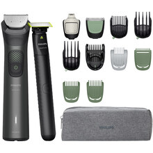 Універсальний тример PHILIPS MG9531/15 серії 9000 (15-в-1)