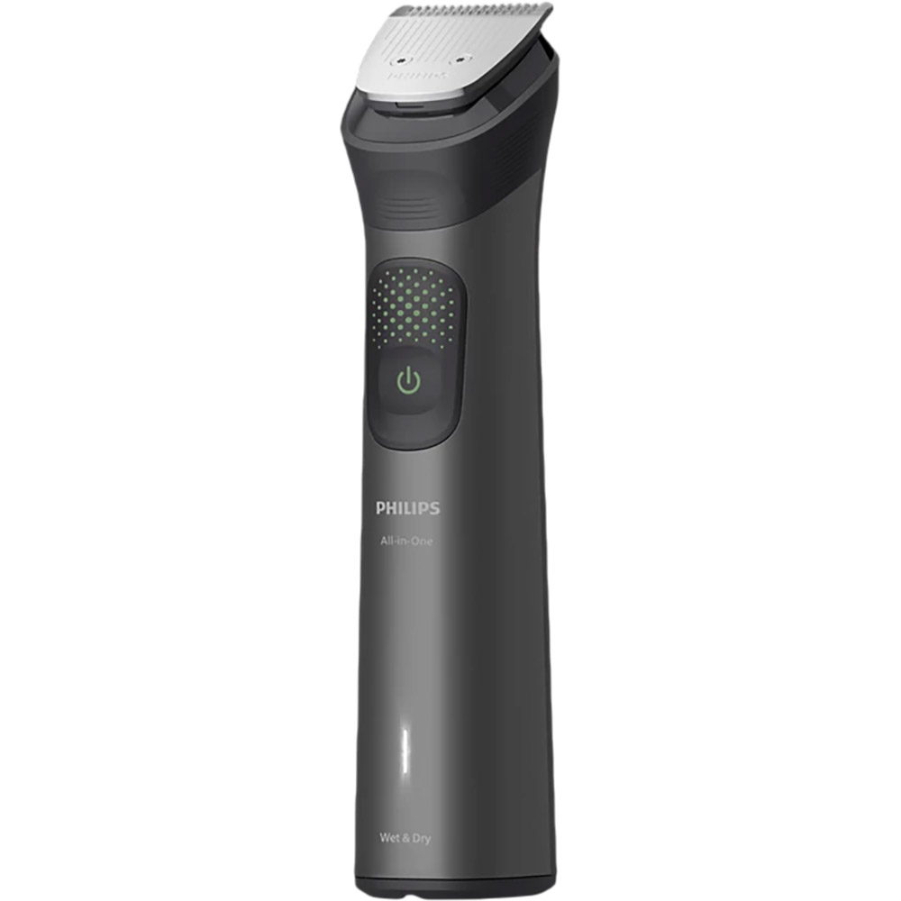 Набір для стрижки PHILIPS MG9531/15 серії 9000 (15-в-1) Область застосування брови