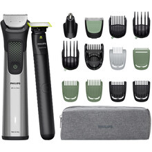 Тример PHILIPS MG9535/15 серії 9000 (17-в-1)