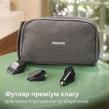Универсальный триммер PHILIPS MG9556/15 серии 9000 (19-в-1)