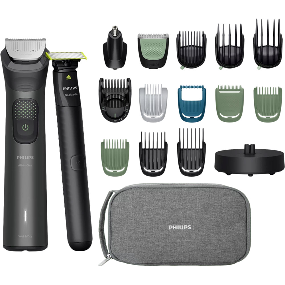 Набор для стрижки PHILIPS MG9556/15 серии 9000 (19-в-1)