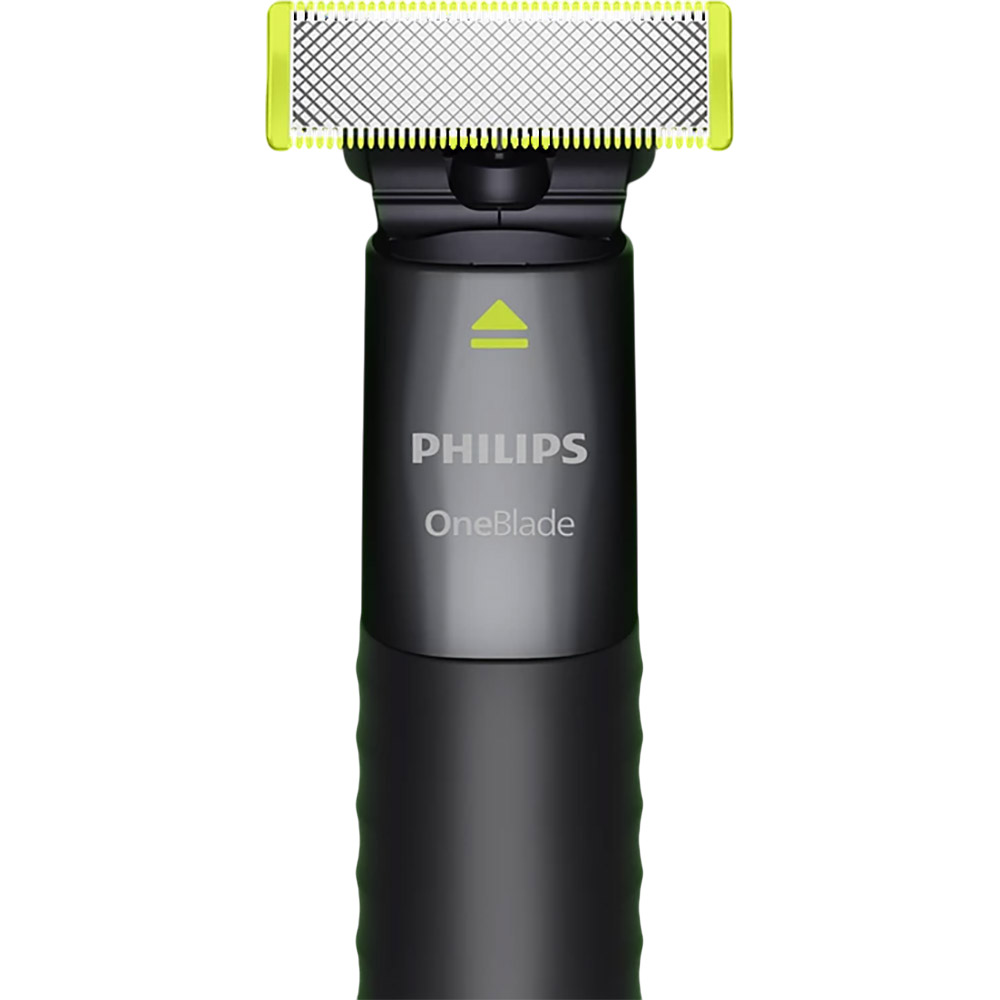 Набор для стрижки PHILIPS MG9556/15 серии 9000 (19-в-1) Область применения голова