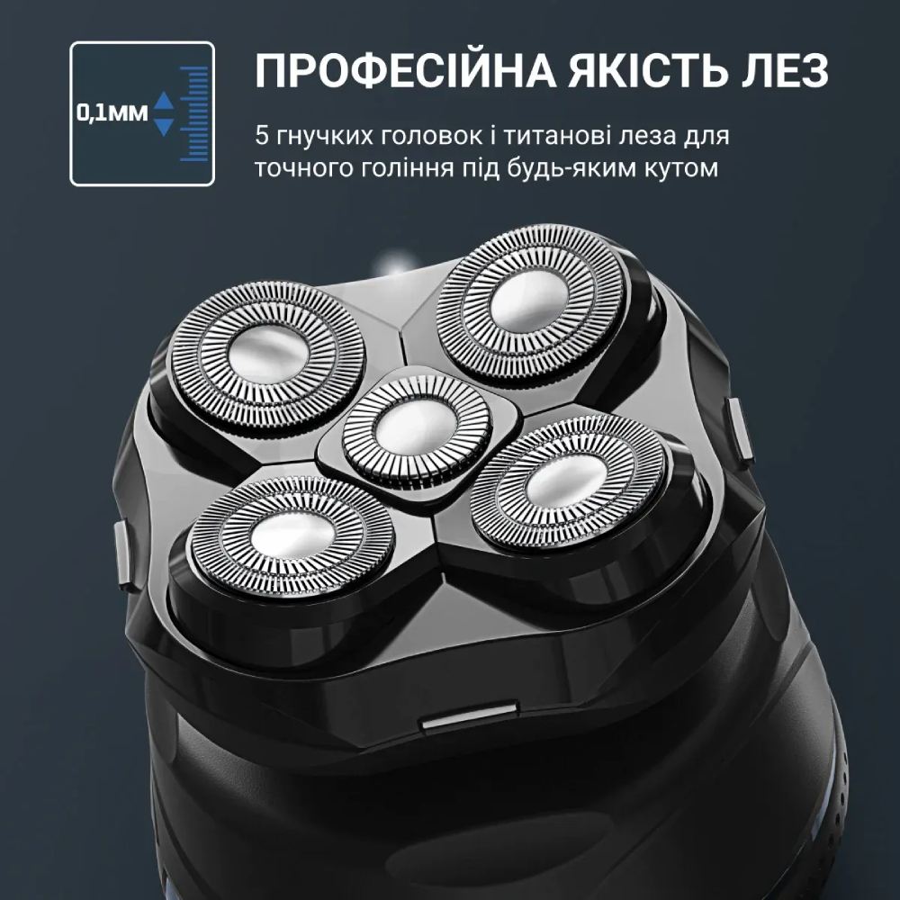 Заказать Машинка для стрижки ROWENTA TN3110E0