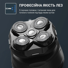 Машинка для стрижки ROWENTA TN3110E0