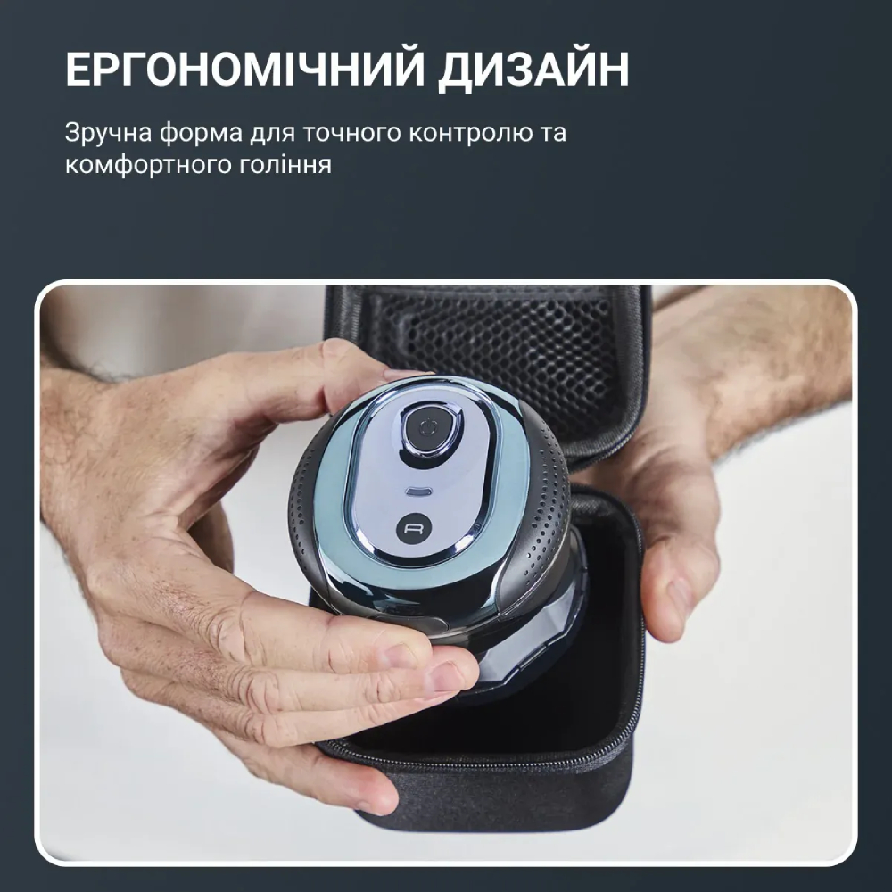 Изображение Машинка для стрижки ROWENTA TN3110E0