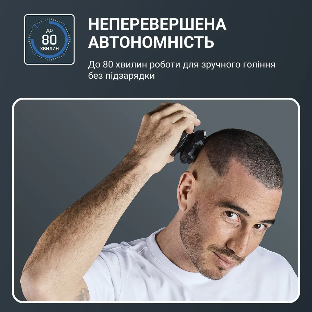 В интернет магазине Машинка для стрижки ROWENTA TN3110E0