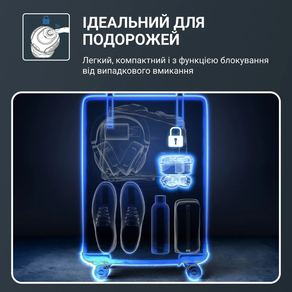 В Фокстрот Машинка для стрижки ROWENTA TN3110E0