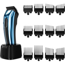 Машинка для стрижки ROWENTA Barber Experience TN1551E0