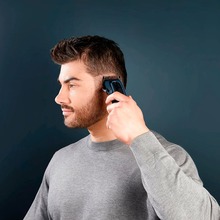 Машинка для стрижки ROWENTA Barber Experience TN1551E0