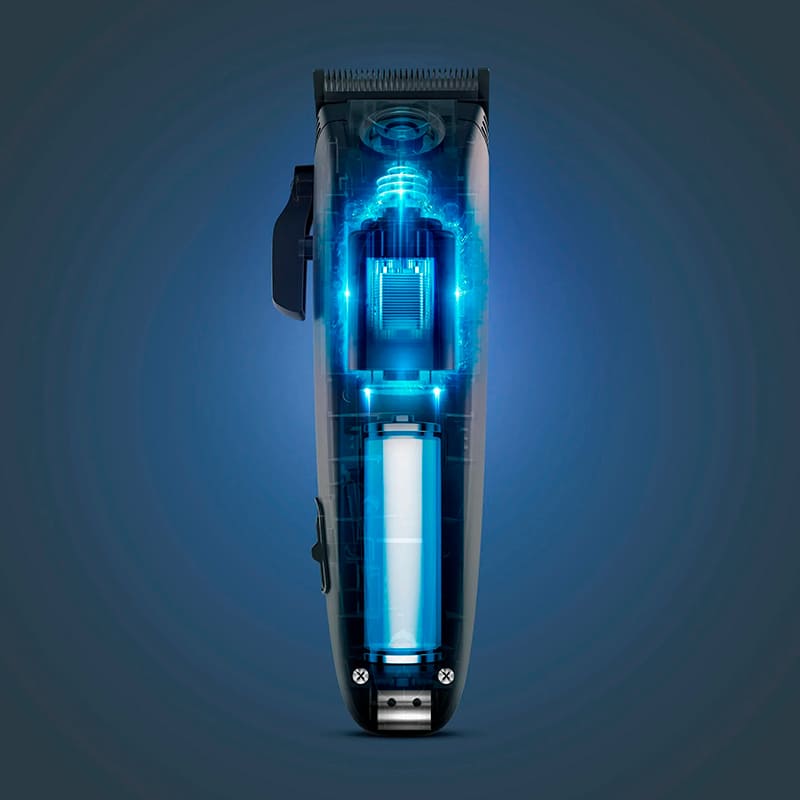 Машинка для стрижки ROWENTA Barber Experience TN1551E0 Область применения голова
