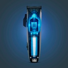Машинка для стрижки ROWENTA Barber Experience TN1551E0