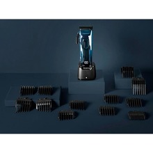 Машинка для стрижки ROWENTA Barber Experience TN1551E0