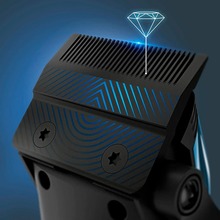 Машинка для стрижки ROWENTA Barber Experience TN1551E0