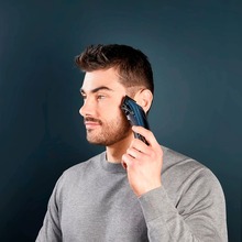 Машинка для стрижки ROWENTA Barber Experience TN1551E0