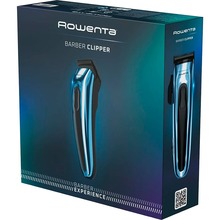 Машинка для стрижки ROWENTA Barber Experience TN1551E0
