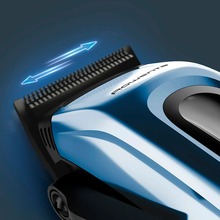 Машинка для стрижки ROWENTA Barber Experience TN1551E0