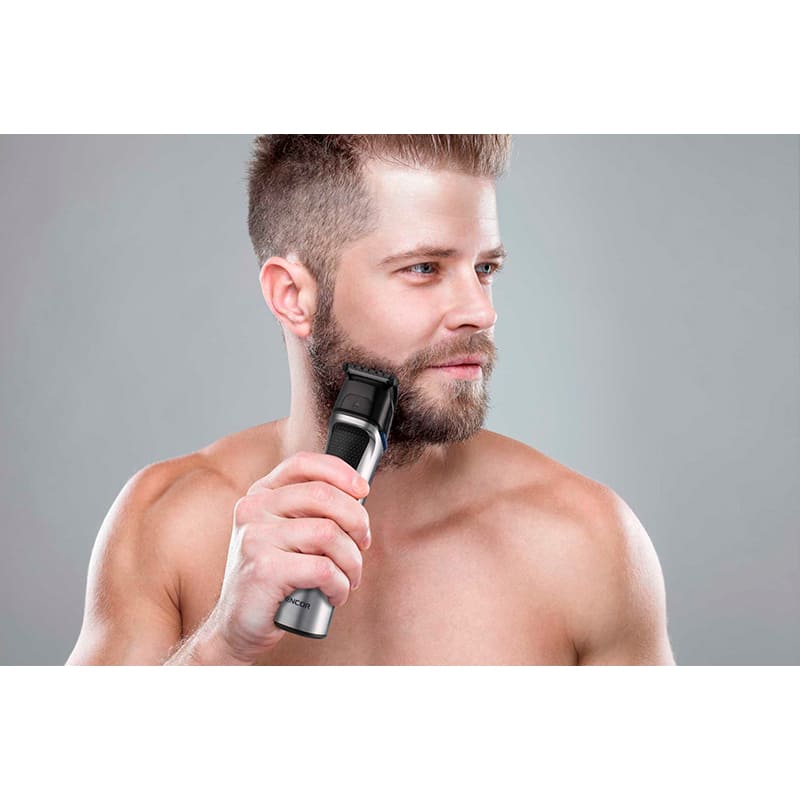 Покупка Машинка для стрижки SENCOR Multigroomer Set For Men SHP 8500BK