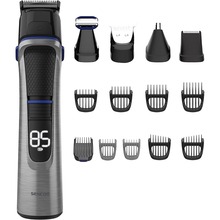 Машинка для стрижки SENCOR Multigroomer Set For Men SHP 8500BK