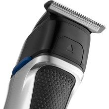 Машинка для стрижки SENCOR Multigroomer Set For Men SHP 8500BK