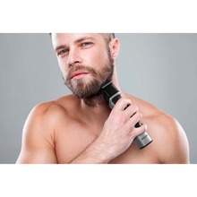 Машинка для стрижки SENCOR Multigroomer Set For Men SHP 8500BK