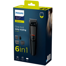 Триммер универсальный PHILIPS MG3710/15
