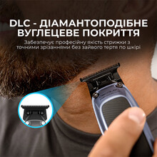 Машинка для стрижки CECOTEC PrecisionCare Expert Diamond (A01_EU01_104487)