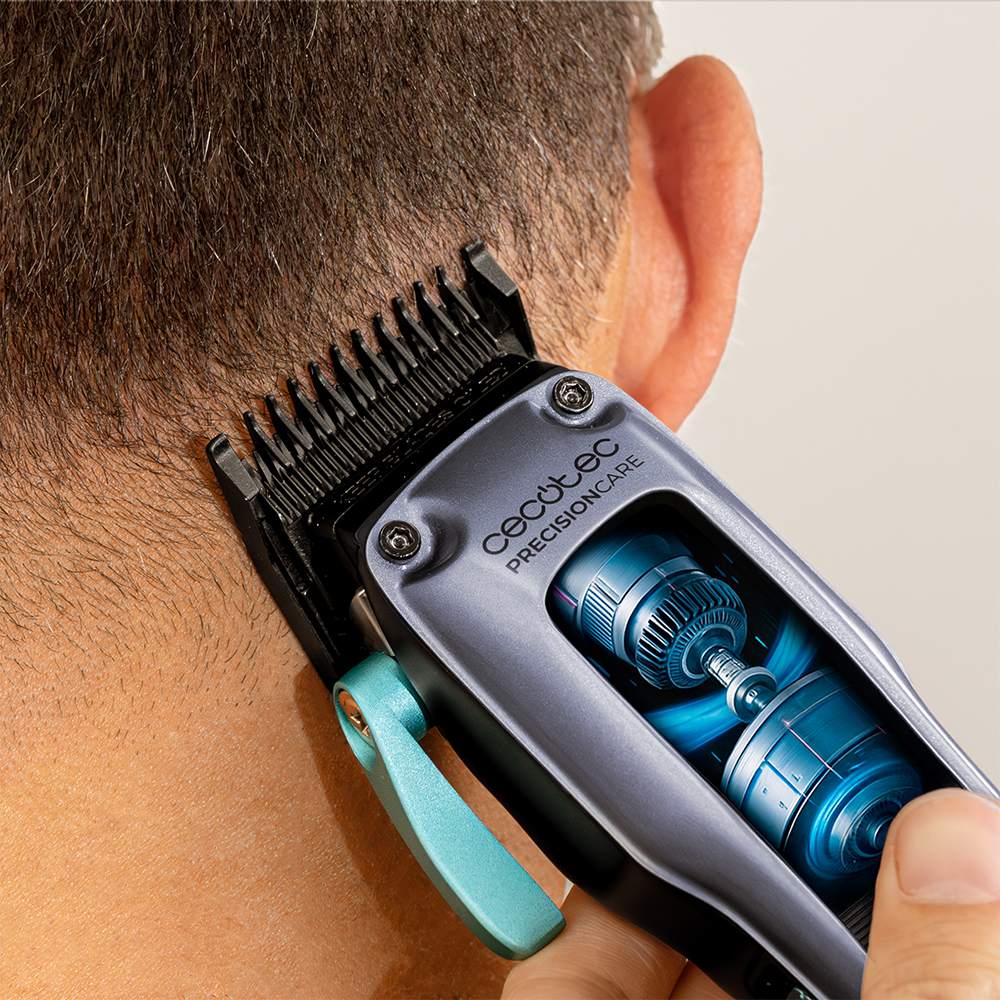 Фото Машинка для стрижки CECOTEC PrecisionCare Expert Diamond Pro (A01_EU01_104488)