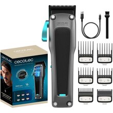 Машинка для стрижки CECOTEC PrecisionCare Expert Diamond Pro (A01_EU01_104488)