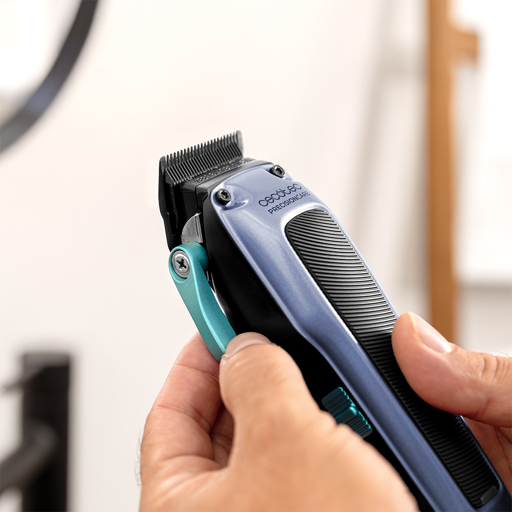 Покупка Машинка для стрижки CECOTEC PrecisionCare Expert Diamond Pro (A01_EU01_104488)