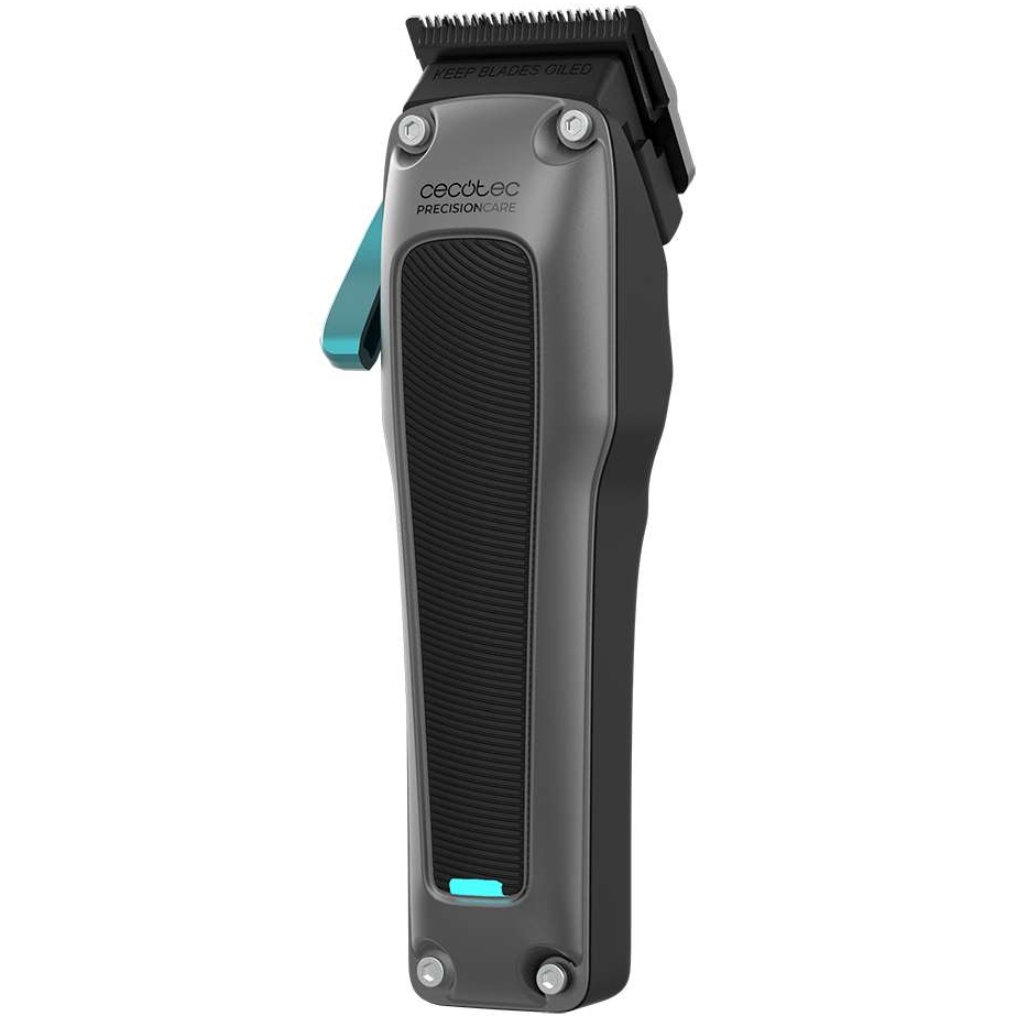 Машинка для стрижки CECOTEC PrecisionCare Expert Diamond Pro (A01_EU01_104488) Машинка для стрижки CECOTEC PrecisionCare Expert Diamond Pro (A01_EU01_104488)